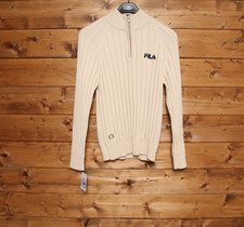 Pull FILA F.I.S.I Taille 50