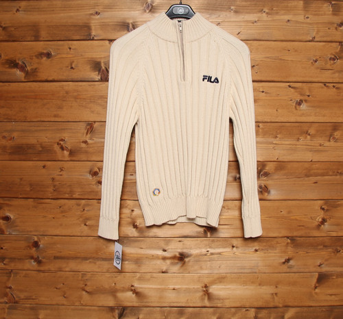 Pull fila i taille 50 - f.i.s.i,