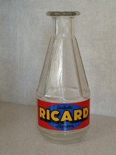 Ancienne carafe ricard - ancienne,