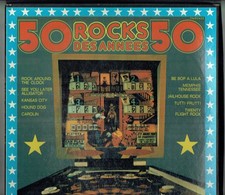 3 x 33T Vinyles Coffret 50