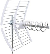 Fracarro 213229 Elika 700C