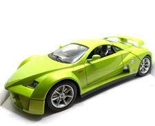 ✅Voiture 1/18 Bburago Prima