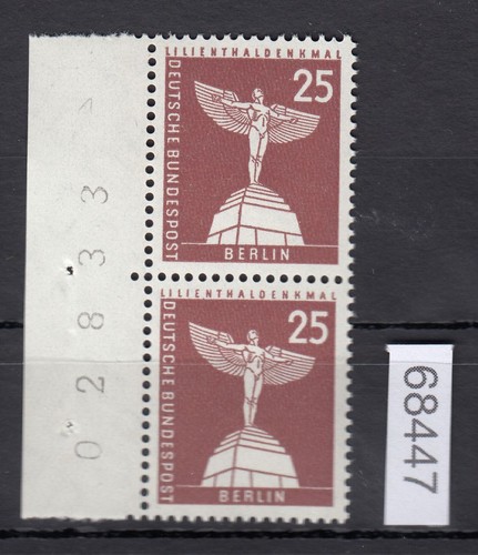 Berlin 1956 mich 147 - mich.-n°,