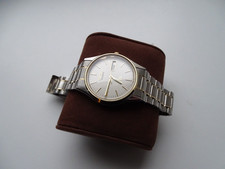 Montre SEIKO acier vintage