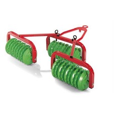 Rolly Toys 123841 Rouleau