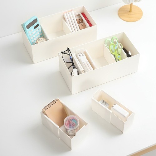 Boîte organisateur - boîte,