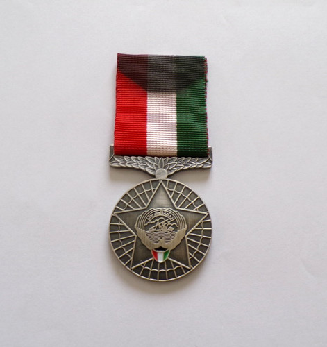 Medaille ordre la - de,