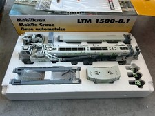 WSI 1:50 Moh seng LTM 1500