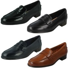 Escarpins Clarks Pour Femmes
