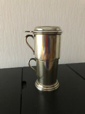 cafetière individuelle années 50/60