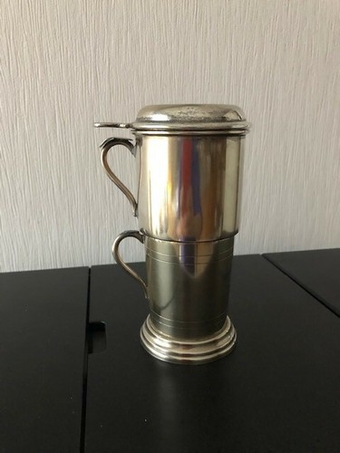 Cafetière individuelle - cafetière,