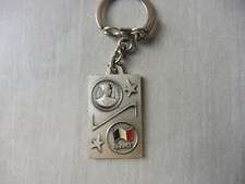 Ancien porte clé, Général