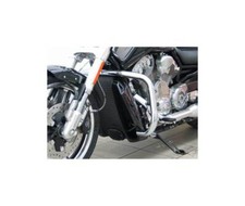 HARLEY DAVIDSON V-ROD