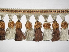 9,60 MÈTRES D'ANCIEN GALON