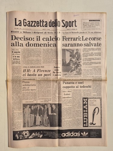 Gazzetta dello sport - sport, 15