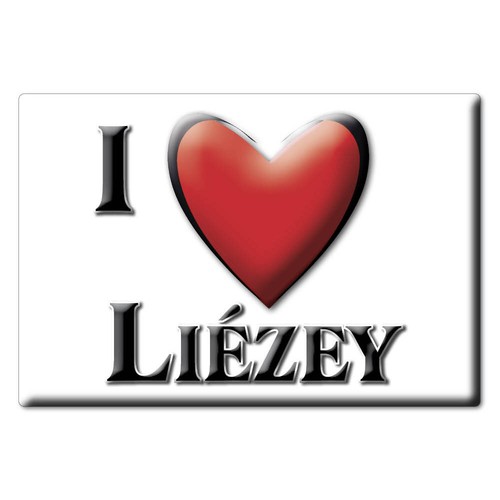 Aimant sur liézey - aimant,