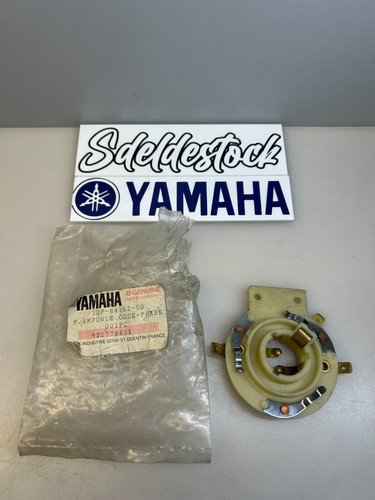 Support ampoule phare yamaha - ampoule,