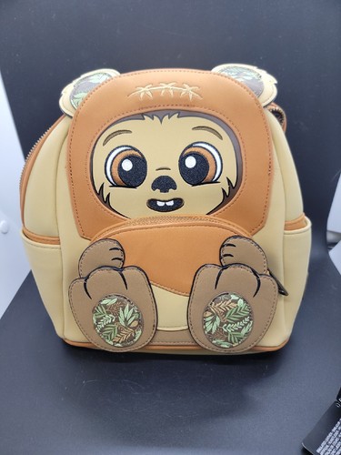 Star wars wicket warrick - wars,