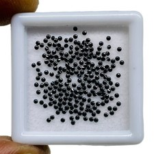 VVS 380 Pièces Ample Noir