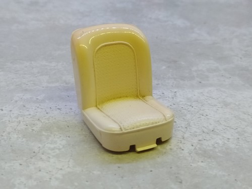 Siège chevrolet - 1/18,