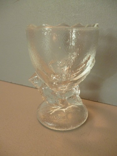 Coquetier poule ancien - , en