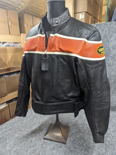 Vtg vanson stallion - vtg,