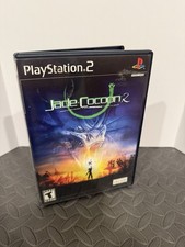 Jade Cocoon 2 PlayStation 2