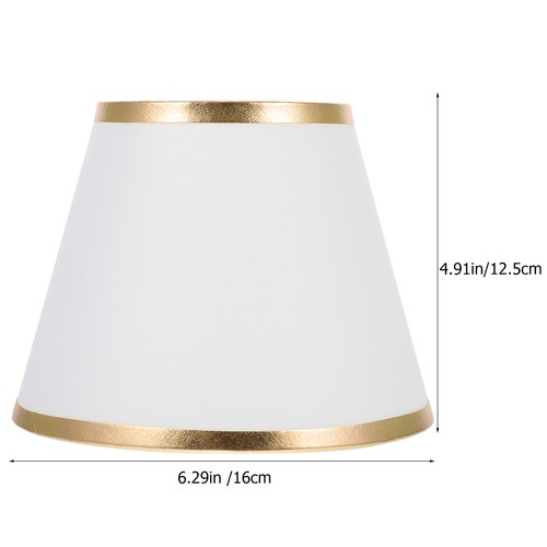Abajour lampe chevet - abajour,