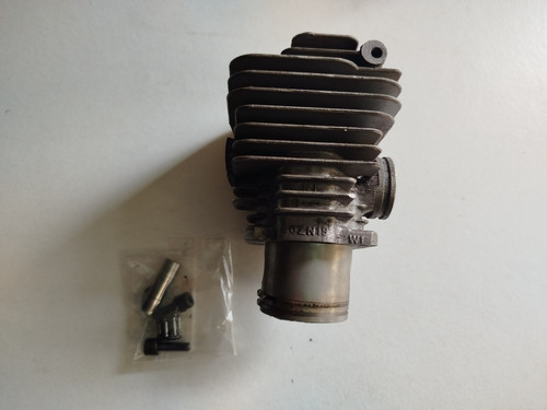 Cylindre piston pour - cylindre,