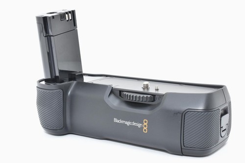 Blackmagic pocket camera - blackmagic,