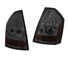 Feux Arriere pour chrysler 300c/300 2009 2010 Berline fumée led