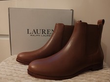 Ralph Lauren Boots