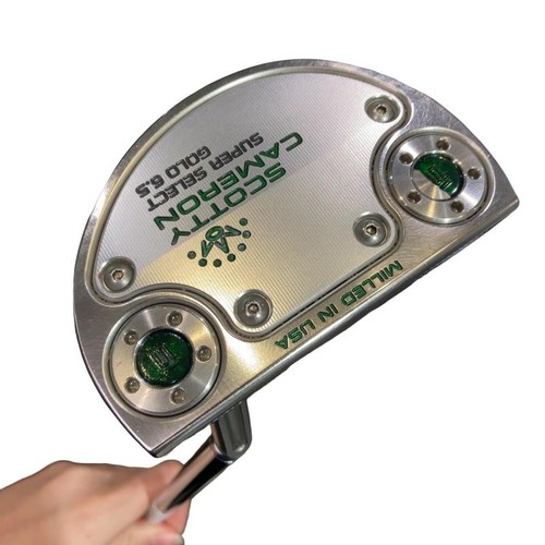 Scotty cameron super select - scotty,