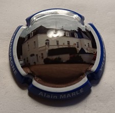 BELLE CAPSULE CHAMPAGNE MARLE