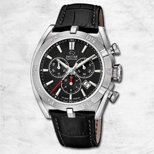 Montre Pour Homme Jaguar En