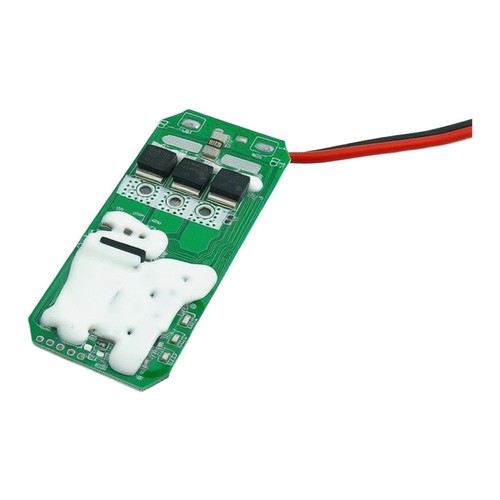 Carte circuit brushless - circuit,