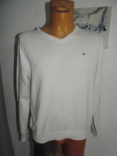 pull Tommy Hilfiger taille M