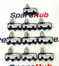 PIZZATO MKV11D10 Micro Switch