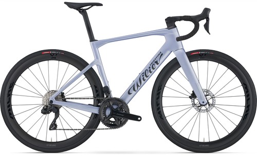 Vélo course carbone - de,