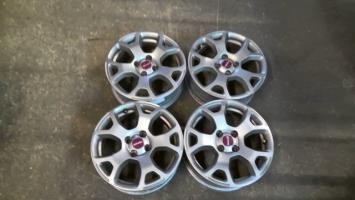 Jante fiat panda phase - 3, 1.3