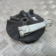 Flasque tambour avant YAMAHA