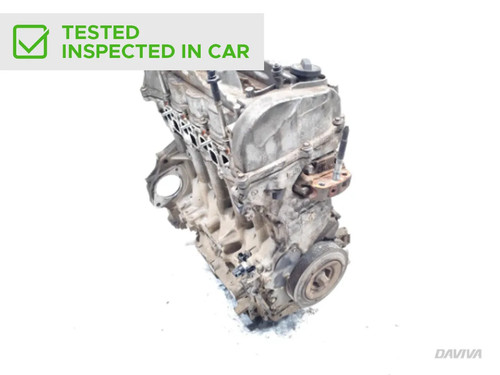 Honda moteur 2 - honda, cr-v