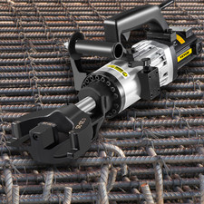 VEVOR Cintreuse De Barres