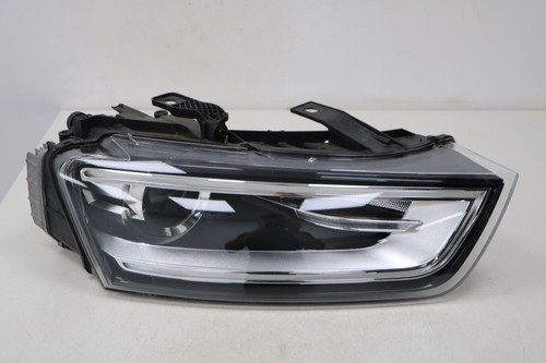 Phare led xénon droit audi - xénon, q3