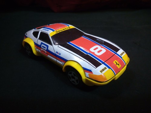 Joustra ferrari 365 - ferrari,