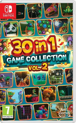 Jeu nintendo switch 1 - jeu,