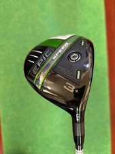 Callaway EPIC SPEED 3+ bois de