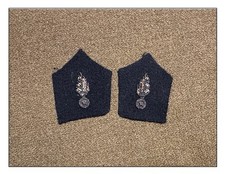 1939 1940 Pattes col 1938