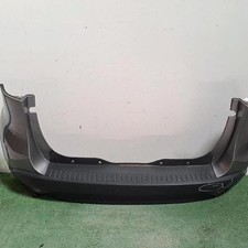 Pare choc arriere RENAULT