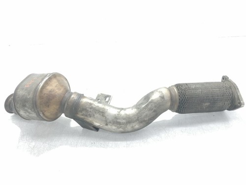 Catalyseur volkswagen - catalyseur,